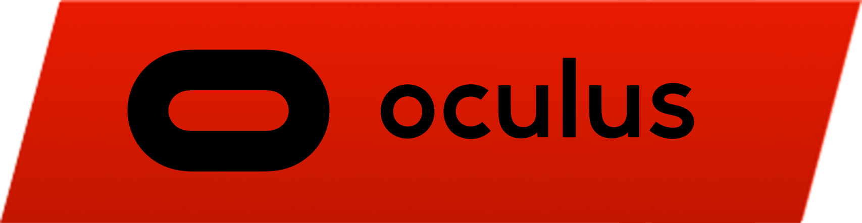 Buy on Oculus